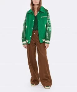 LES TRICOTS DE LÉA Pull Monjakoe Cachemire Vert Basilic -Boutique MAJESTIC FILATURES unnamed file 1043