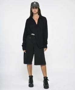 ISABEL MARANT Pull Giliane Laine Midnight -Boutique MAJESTIC FILATURES unnamed file 1065 scaled