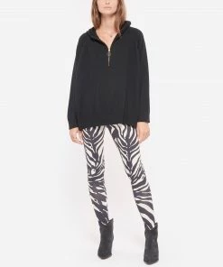 MAEVY MOUVEMENT LIBRE Pull Rivière Laine Noir -Boutique MAJESTIC FILATURES unnamed file 1080