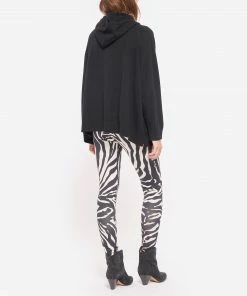 MAEVY MOUVEMENT LIBRE Pull Rivière Laine Noir -Boutique MAJESTIC FILATURES unnamed file 1081