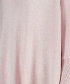 MAEVY MOUVEMENT LIBRE Pull Ominira Laine Chamallow -Boutique MAJESTIC FILATURES unnamed file 1083