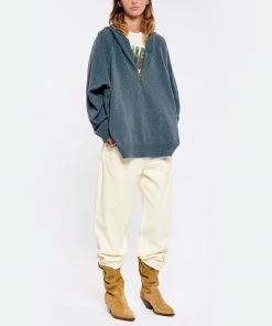 MAEVY MOUVEMENT LIBRE Pull Rivière Cachemire Laine Encre 10 MAEVY MOUVEMENT LIBRE Pull Rivière Cachemire Laine Encre -Boutique MAJESTIC FILATURES unnamed file 1095