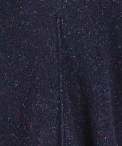 MAEVY MOUVEMENT LIBRE Pull Soleil Alpaga Laine Marine -Boutique MAJESTIC FILATURES unnamed file 1098