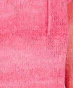 LES TRICOTS DE LÉA Pull Miangelo Mohair Alpaga Rouge Lipstick -Boutique MAJESTIC FILATURES unnamed file 1108