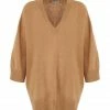 KUJTEN Pull Mathilda Cachemire Camel -Boutique MAJESTIC FILATURES unnamed file 1203