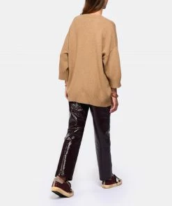 KUJTEN Pull Mathilda Cachemire Camel 11 KUJTEN Pull Mathilda Cachemire Camel -Boutique MAJESTIC FILATURES unnamed file 1207