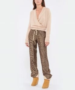 MAJESTIC FILATURES Pull Cache-cœur Cachemire Beige Boudoir -Boutique MAJESTIC FILATURES unnamed file 1248