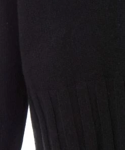 MADE IN TOMBOY Pull Musa Laine Noir -Boutique MAJESTIC FILATURES unnamed file 1250