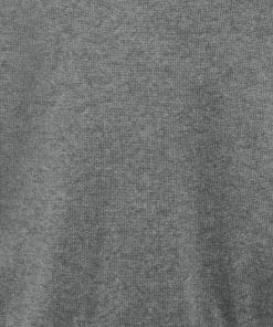 KUJTEN Pull Edy Col V Cachemire Gris Flanelle -Boutique MAJESTIC FILATURES unnamed file 1267