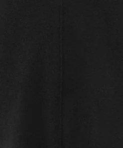 KUJTEN Pull Misha Col V Oversize Cachemire Noir -Boutique MAJESTIC FILATURES unnamed file 1279