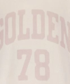 GOLDEN GOOSE Sweatshirt Journey Homme Coton Rose 5 GOLDEN GOOSE Sweatshirt Journey Homme Coton Rose -Boutique MAJESTIC FILATURES unnamed file 1332