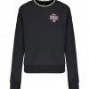 NEW BALANCE Sweatshirt NB Athletics 70s Run Coton Phantom -Boutique MAJESTIC FILATURES unnamed file 1383