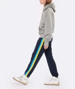 AMI PARIS Sweatshirt Hoodie Unisexe Ami De Cœur Coton Bio Gris Chiné -Boutique MAJESTIC FILATURES unnamed file 1407