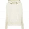 NILI LOTAN Sweatshirt Janie Coton Beige -Boutique MAJESTIC FILATURES unnamed file 1458