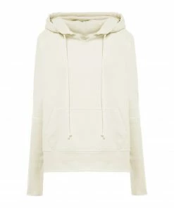 NILI LOTAN Sweatshirt Janie Coton Beige