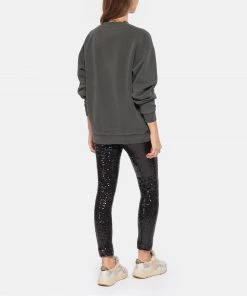 NEWTONE Sweatshirt Roller City Coton Pepper -Boutique MAJESTIC FILATURES unnamed file 1466