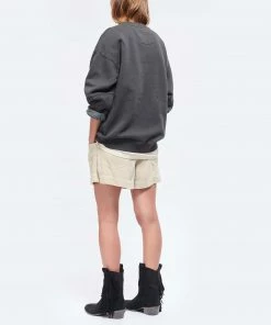 NEWTONE Sweatshirt Roller Nevada Coton Night -Boutique MAJESTIC FILATURES unnamed file 1549