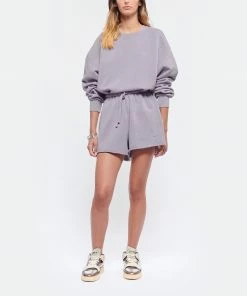 LOVE STORIES Sweatshirt Skye Coton Organique Lilas 13 LOVE STORIES Sweatshirt Skye Coton Organique Lilas -Boutique MAJESTIC FILATURES unnamed file 1555