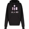 ISABEL MARANT ÉTOILE Sweatshirt Mansel Coton Noir Délavé -Boutique MAJESTIC FILATURES unnamed file 1622