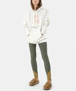 ISABEL MARANT ÉTOILE Sweatshirt Mansel Coton Écru -Boutique MAJESTIC FILATURES unnamed file 1629