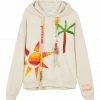 MIRA MIKATI Sweatshirt Coton Crème -Boutique MAJESTIC FILATURES unnamed file 1647