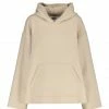 MM6 MAISON MARGIELA Pull à Capuche Laine Beige -Boutique MAJESTIC FILATURES unnamed file 1744