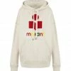ISABEL MARANT ÉTOILE Sweatshirt Mansel Coton Écru, Capsule Color Playground 1 ISABEL MARANT ÉTOILE Sweatshirt Mansel Coton Écru, Capsule Color Playground -Boutique MAJESTIC FILATURES unnamed file 1848