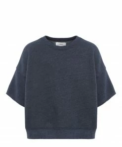 XIRENA Sweatshirt O.G Bleu Navy