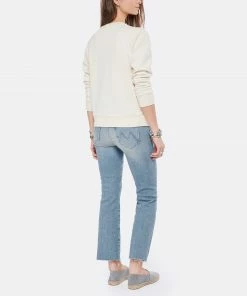 MOTHER Sweatshirt The Square Coton Cosmic 11 MOTHER Sweatshirt The Square Coton Cosmic -Boutique MAJESTIC FILATURES unnamed file 2126