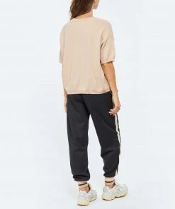 MAJESTIC FILATURES Pull Col Rond Cachemire Boudoir -Boutique MAJESTIC FILATURES unnamed file 219