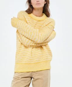 CLOSED Pull Laine Coton Jaune 9 CLOSED Pull Laine Coton Jaune -Boutique MAJESTIC FILATURES unnamed file 222