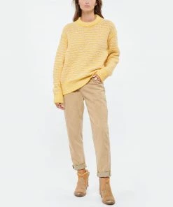 CLOSED Pull Laine Coton Jaune 10 CLOSED Pull Laine Coton Jaune -Boutique MAJESTIC FILATURES unnamed file 223