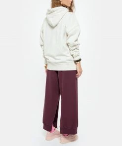 ISABEL MARANT ÉTOILE Sweatshirt Mansel Coton Écru -Boutique MAJESTIC FILATURES unnamed file 2309