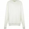ISABEL MARANT ÉTOILE Sweatshirt Mindyae Coton Écru -Boutique MAJESTIC FILATURES unnamed file 2310