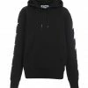 GOLDEN GOOSE Sweatshirt Homme Alighiero Coton Noir 1 GOLDEN GOOSE Sweatshirt Homme Alighiero Coton Noir -Boutique MAJESTIC FILATURES unnamed file 2347