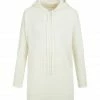 KUJTEN Sweatshirt Reena Oversize Cachemire Blanc -Boutique MAJESTIC FILATURES unnamed file 2366