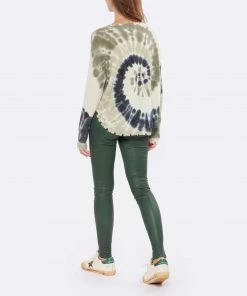 KUJTEN Pull Mela Sunny Col Rond Cachemire Kaki Foncé 11 KUJTEN Pull Mela Sunny Col Rond Cachemire Kaki Foncé -Boutique MAJESTIC FILATURES unnamed file 238