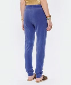 NEWTONE Jogging Jogger 1970 Coton Bleu -Boutique MAJESTIC FILATURES unnamed file 2405