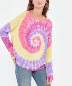 KUJTEN Pull Mela Sunny Col Rond Cachemire Violet 9 KUJTEN Pull Mela Sunny Col Rond Cachemire Violet -Boutique MAJESTIC FILATURES unnamed file 241