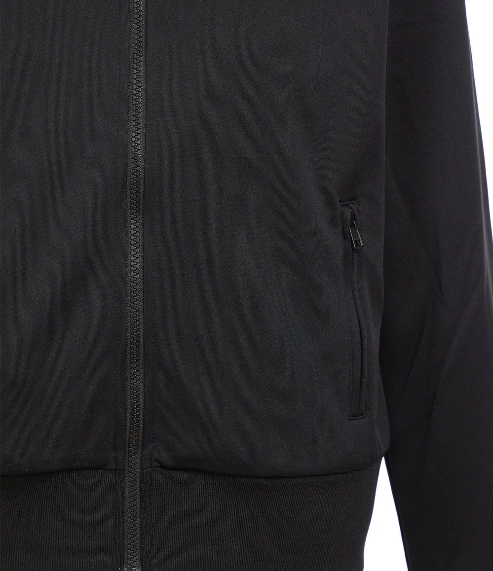 NEWTONE Veste Dallas Hearth Noir 6 NEWTONE Veste Dallas Hearth Noir – Image 4
