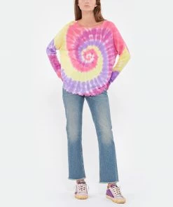 KUJTEN Pull Mela Sunny Col Rond Cachemire Violet 10 KUJTEN Pull Mela Sunny Col Rond Cachemire Violet -Boutique MAJESTIC FILATURES unnamed file 242