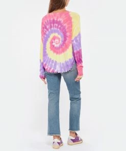 KUJTEN Pull Mela Sunny Col Rond Cachemire Violet 11 KUJTEN Pull Mela Sunny Col Rond Cachemire Violet -Boutique MAJESTIC FILATURES unnamed file 243