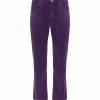 MODETROTTER Pantalon Elias Coton Violet -Boutique MAJESTIC FILATURES unnamed file 2443