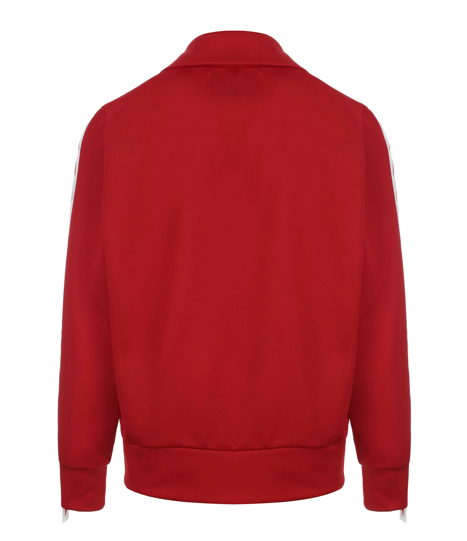 GOLDEN GOOSE Veste Homme Denis Étoile Rouge 4 GOLDEN GOOSE Veste Homme Denis Étoile Rouge – Image 2