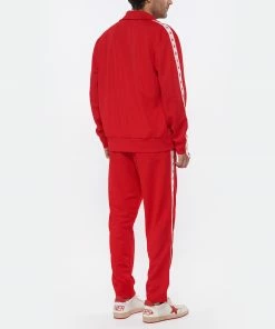 GOLDEN GOOSE Veste Homme Denis Étoile Rouge 13 GOLDEN GOOSE Veste Homme Denis Étoile Rouge -Boutique MAJESTIC FILATURES unnamed file 2501