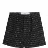 IRO Short Azalee Noir Blanc -Boutique MAJESTIC FILATURES unnamed file 2525