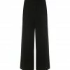 CT PLAGE Pantalon Large Noir -Boutique MAJESTIC FILATURES unnamed file 2586