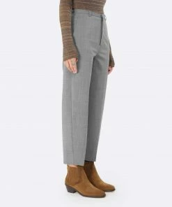 CLOSED Pantalon Laine Gris 8 CLOSED Pantalon Laine Gris -Boutique MAJESTIC FILATURES unnamed file 2597