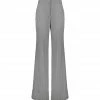 OUD Pantalon Costume Laine Rayures Gris -Boutique MAJESTIC FILATURES unnamed file 2604