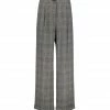 CHARLIE JOE Pantalon Marco Laine Prince De Galles 1 CHARLIE JOE Pantalon Marco Laine Prince De Galles -Boutique MAJESTIC FILATURES unnamed file 2644